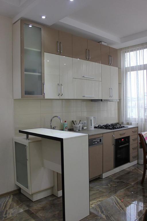 Apartment On Rustaveli 17 Батуми Екстериор снимка