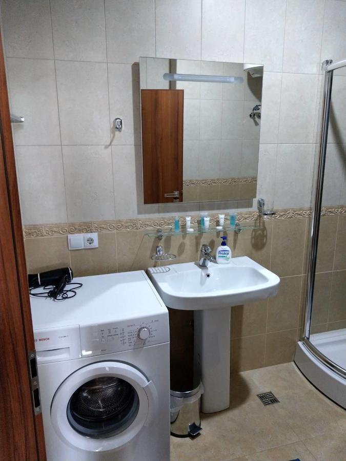 Apartment On Rustaveli 17 Батуми Екстериор снимка